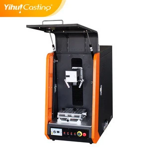 Yihui Brand 30w laser engraving machine laser cutting machine