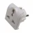 Import YK304 hot salr European Style Adaptor for Russia from China