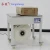 Import yongsheng YS-88 polypropylene hot melt pp band double motor carton semi-automatic banding strapping machine from China
