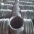 YQ Good Quality Galvanized Iron Wire for Construction as Binding Wire