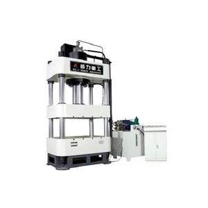 YW32 - 200T forging press machine for sale