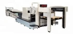 YX-1450  Spot UV Coating Machine