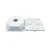 Import ZCEBOX waterproof abs cctv camera box IP40 PP Plastic  junction box from China