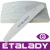 Import Zebra Emery Board, Nail Supplies Disposable Nail File Buffer from China