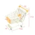 Import ZF296 Kawayi Mini Supermarket Serviceable shopping cart trolley metal shopping trolley mini toy ride on car from China