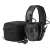 Import ZH EM026 Earmuffs for Shooting Hunting Headphones Hearing Protection Earmuffs from China
