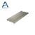 Import zhenghe floor anti slip foot protector curved aluminium stair nosing from China