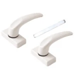 Zinc Alloy Door Handle