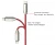 Import Zinc Alloy Usb Data Cable Line Mobile Phone Auto Disconnected Cable Charge For Iphone from China