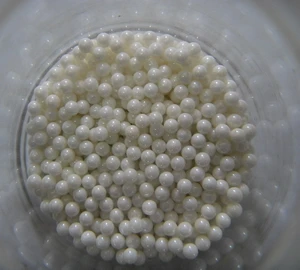 zirconium silicate beads zirconia ceramic beads for sand mill