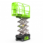 Zoomlion AWP official ZS0407DC 4m best-seller mini electric scissor lift platform