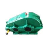 ZQ model speed reducer