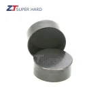 ZTSUPERHARD pcbn turning tool RNMN RNGN solid cbn inserts