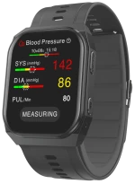 Smart Watch Blood Pressure Watch