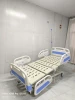 ICU beds