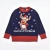 Import China factory fall cartoon pullover long sleeve knitted baby boys sweaters from China