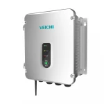 SI30 Series Solar Pumping Inverter