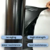 100mm Polycarbonate Insulation Film with 500V/mil Dielectric Strength and 150°C Temperature Resistance