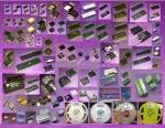0.022uf 22nf 22000pf 223 tripod tiles noise filter capacitor
