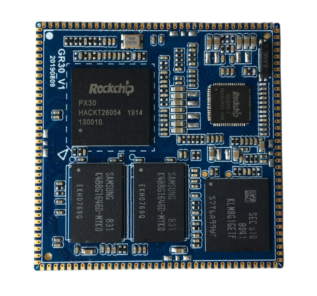 Linx Module Rt3096 Buy Linux Module Rockchip Px30 Ubuntu Development Board from Mango ...