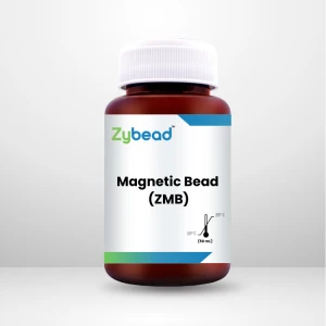 Zybead™ Magnetic Bead Matrix for Extraction and Purification (50 mL)