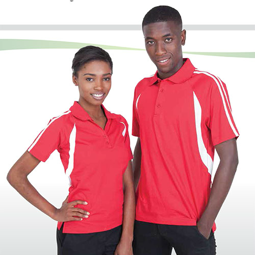 Buy Castle Rock Golf Shirts from Perfectlife Clothing manufacturers