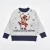 Import China factory fall cartoon pullover long sleeve knitted baby boys sweaters from China