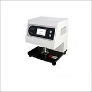 PE Film Thickness Tester (Mechanical Contact Type) ASTM