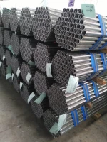 CDW/Precision/ fire hydrant/ galvanized pies and tubes