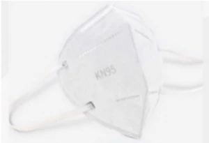 KN95 – FFP2 Respirator