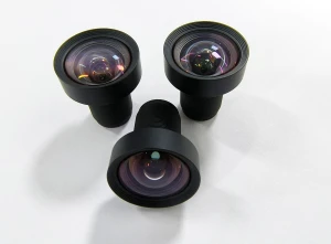 13MP F2.6 Video Conference Lens