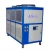 Import air cooled oil chiller/ air cooling chiller for cooling oil from China