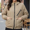 men's and women's jackets