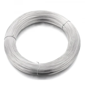0.10mm-25.0mm Flexible Music Spring Steel Wire Suppliers Sheet Die Wire Coil Spring