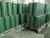 Import 0.11mm Pvc Plastic Rigid Green Film Roll For Christmas Tree from China
