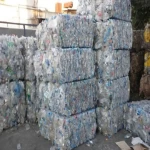 plastic scrap