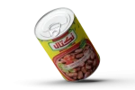Naktal - FOUL MEDAMES