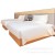 Import Hotel, Guesthouse, Homestay Furniture Double Bed, Standard Room, Bed Suite from China