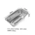 Import Aluminum foil container-560ml from China