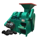 Ball Press Machine Automatic Production Line for Coal Charcoal Briquettes Making Machine