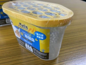 moisture absorber box, household desiccant moisture absorber box