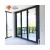 Import BARON member of Australian Glass & Window Association supply Australian standards double glazed aluminum sliding doors & windows from China