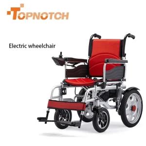 Wheelchair, For Rehabilitation