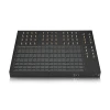 BULK sms sending  GSM/WCDMA/LTE  64ports SMS Gateway sAuto Get Sim Number sms control gsm gateway