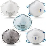 Respiratory Protection Mask - N95
