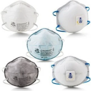 Respiratory Protection Mask - N95