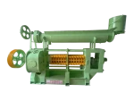 Canola seed oil extraction Machine