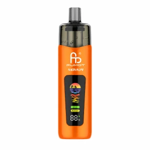 Fumot Altera 14K Puffs DTL Device - Wholesale Vape Pod for EU Market Importers and B2B Suppliers