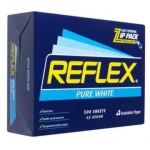 Reflex Ultra White Office Copy Paper A4