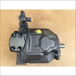 Long Service Life Low Noise High Efficiency Plunger Pump A10VSO45DRG 31R-VPA12N00